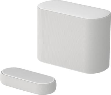 LG Soundbars QP5W.DSWELLK