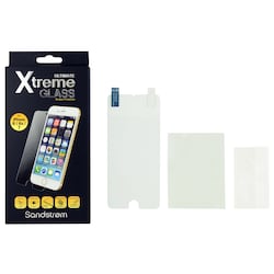 Sandstrøm iPhone 6/7/8/SE Gen. 2/3 Ultimate Xtreme skærmbeskytter