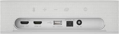 LG Soundbars QP5W.DSWELLK