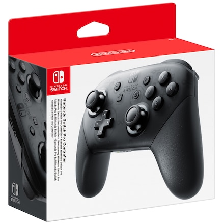 SWITCH WL PRO CONTROLLER