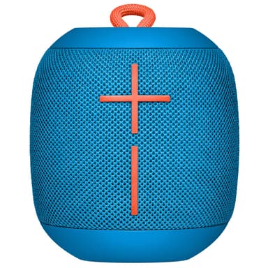 Ultimate Ears WONDERBOOM trådløs højttaler - blå