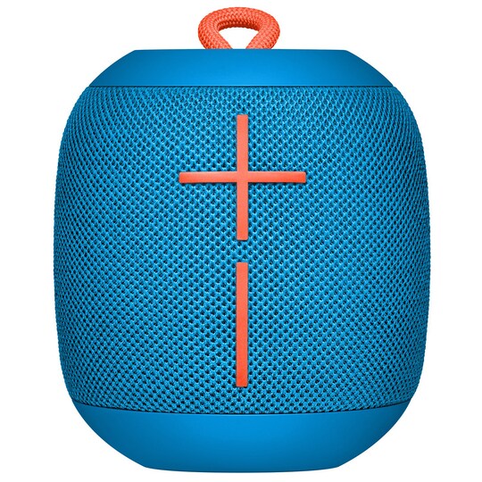 Ultimate Ears WONDERBOOM trådløs højttaler - blå