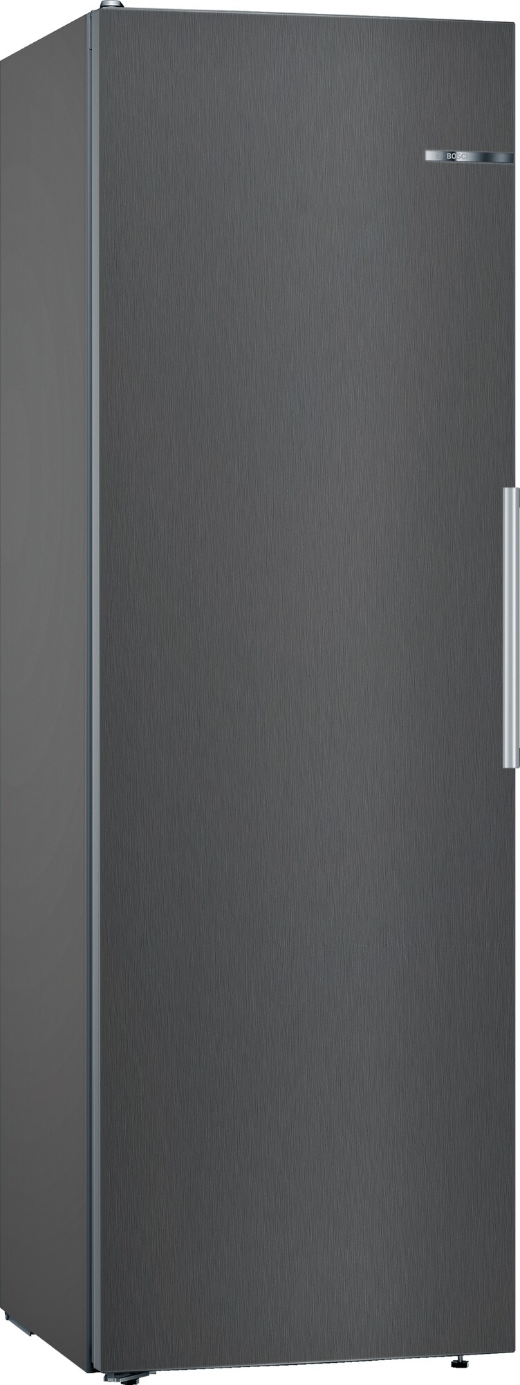 Billede af Bosch køleskab KSV36VXEP (sort)
