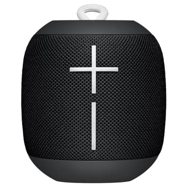 Ultimate Ears WONDERBOOM trådløs højttaler - sort