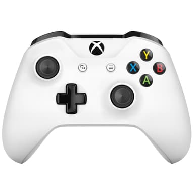 Xbox One S trådløs controller