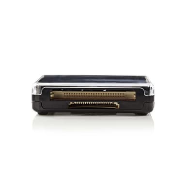 Kortlæser | Alt i et | USB 3.0 | 5 Gbps