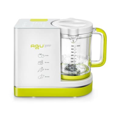 AGU Food Processor 5In1 Octopy