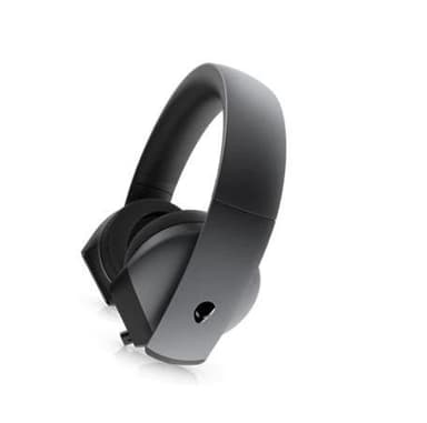 Dell Alienware gaming headset AW510H Indbygget mikrofon, kablet, mørkegrå