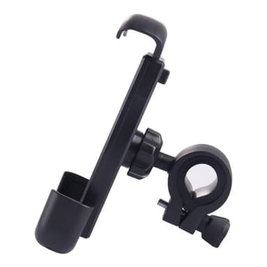 Mobil holder til cykel 4.7-6.8 ""