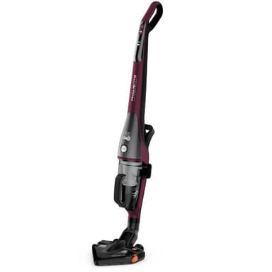 Cyclonisk støvsuger Rowenta RH9153WO AIR FORCE SERENITY 72 dB 0,5 L