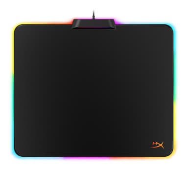 HyperX FURY Ultra RGB-musemåtte (medium)