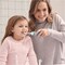 Oral-B Kids Frozen II tandbørstehovedpåfyldning 384786 (Frozen II)