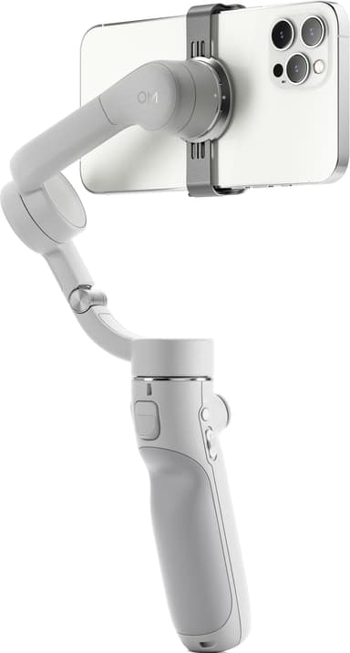 DJI OM 5 gimbal stabilisator DJIOM5GRAY (grå)