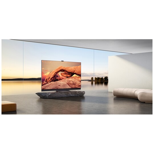 TCL 75" X925 8K MiniLED TV (2021)