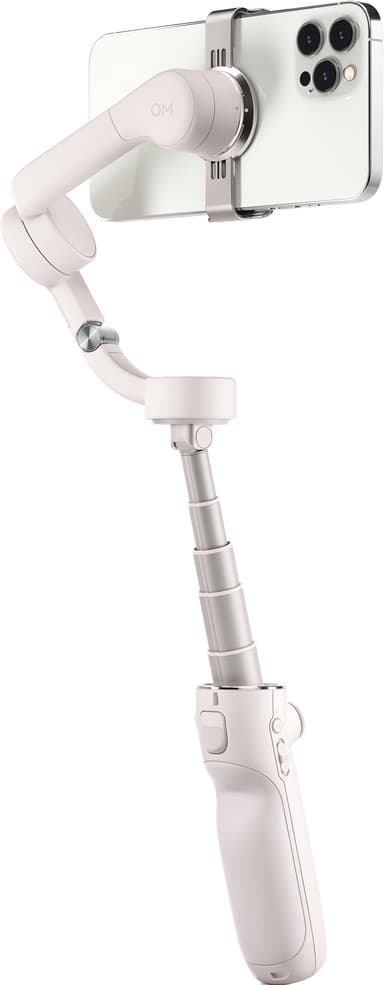 DJI OM 5 gimbal stabilisator DJIOM5WHITE (hvid)