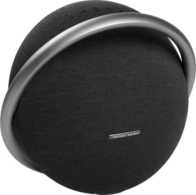 Harman Kardon Onyx Studio 7 trådløs bærbar højttaler (sort)