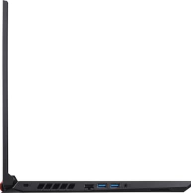 Acer Nitro 5 17,3" bærbar gaming computer R5/16/512/3060/17-144