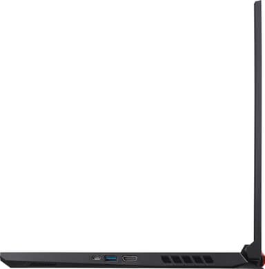 Acer Nitro 5 17,3" bærbar gaming computer R5/16/512/3060/17-144