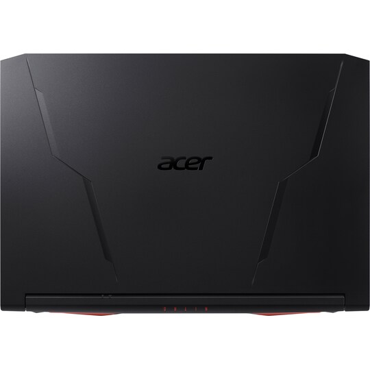 Acer Nitro 5 17,3" bærbar gaming computer R5/16/512/3060/17-144