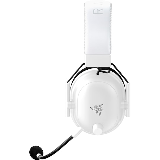 Afvige kobber At sige sandheden Razer BlackShark V2 Pro gaming headset (hvid) | Elgiganten