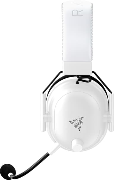 Razer BlackShark V2 Pro gaming headset (hvid)