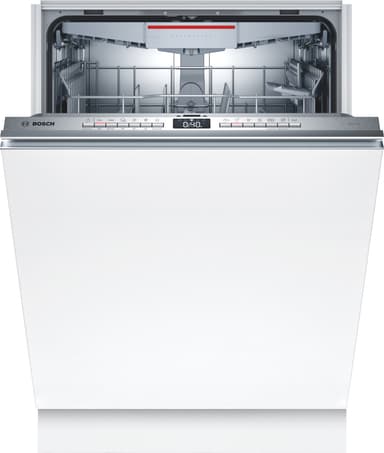 Bosch opvaskemaskine SBH4HVX31E Integreret