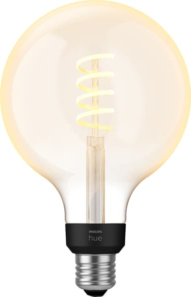 Billede af Philips Hue WA 7W Fil G125 E27