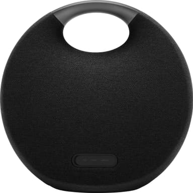 Harman Kardon Onyx Studio 6 trådløs bærbar højttaler (sort)