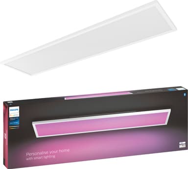 Philips Hue WCA rektangel loftspanel 929002966501