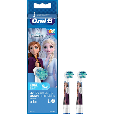 Oral-B Kids Frozen II 2ct