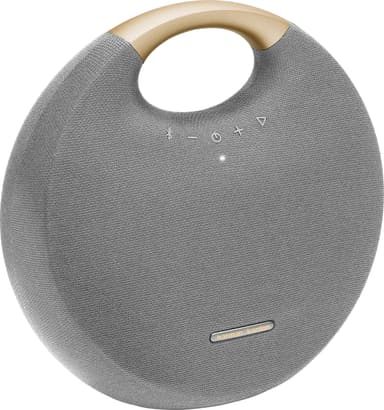Harman Kardon Onyx Studio 6 trådløs bærbar højttaler (grå)