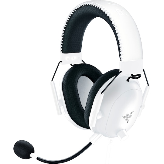 Razer BlackShark V2 Pro gaming headset (hvid)
