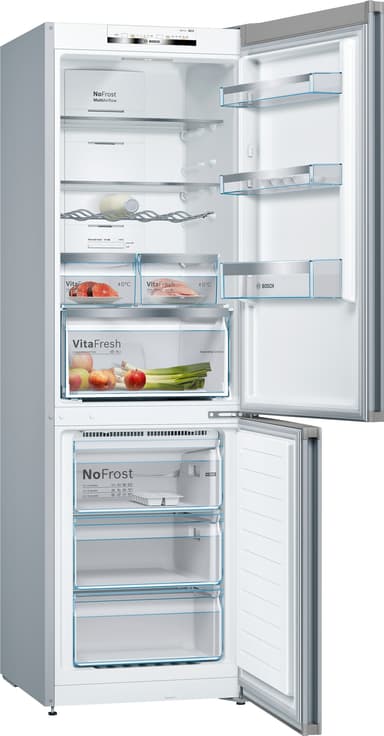 BOSCH KGN36IZEA Fridge/freezer