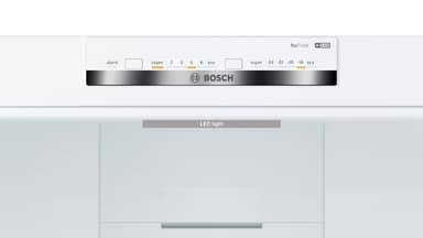 BOSCH KGN36IZEA Fridge/freezer