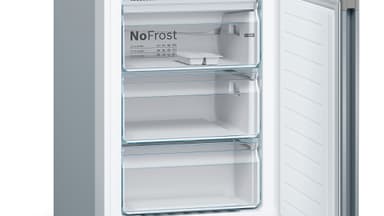 BOSCH KGN36IZEA Fridge/freezer