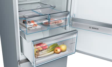BOSCH KGN36IZEA Fridge/freezer