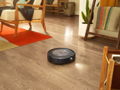 iRobot Roomba J7 robotstøvsuger j715840 (grå)