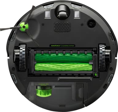 iRobot Roomba J7 robotstøvsuger j715840 (grå)