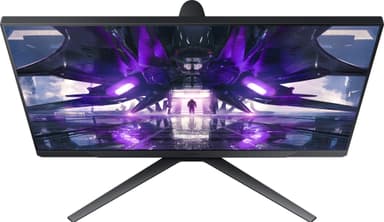 Samsung Odyssey G3 S24AG300 24" gaming skærm