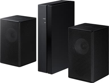 Samsung SWA-9100S 2.0ch trådløse højttalere