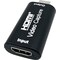 Wistream USB til HDMI adapter (sort)