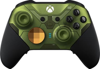 Xbox Elite Halo Infinite controller Series 2