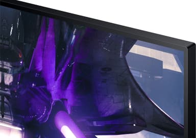 Samsung Odyssey G3 S24AG300 24" gaming skærm