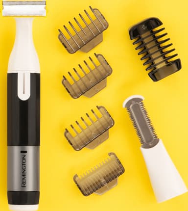 Remington Omniblade Face & Body trimmer HG3000