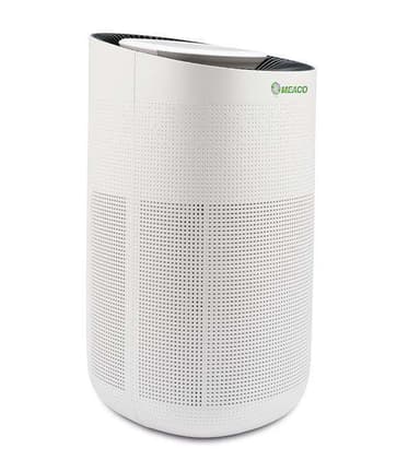 MeacoClean Maxi 76x5 luftrenser med ekstra filter