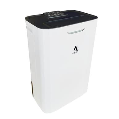 Arida S9L affugter med tørrerotor, HEPA-filter og ionisering