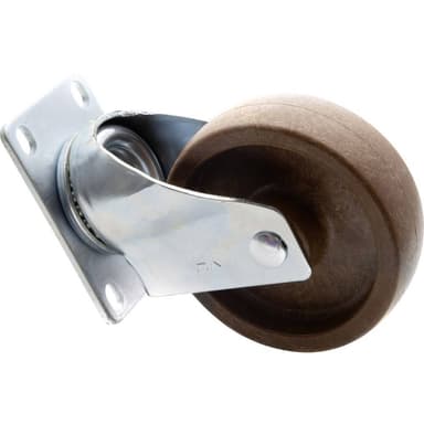 TOOLCRAFT TO-5137944 Hjul til tung last 1 stk