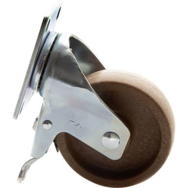TOOLCRAFT TO-5137947 Hjul til tung last 1 stk