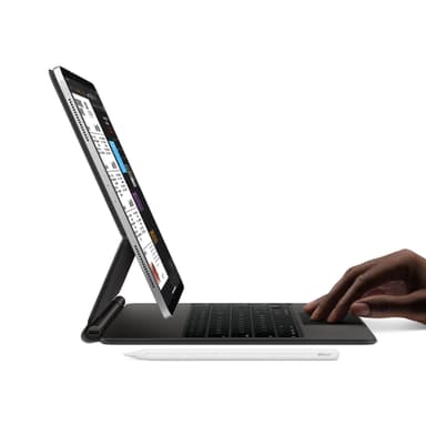 iPad Pro 12,9" 2020 1 TB WIFI (silver)