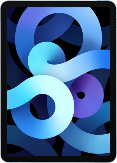 iPad Air (2020) 64 GB wi-fi (sky blue)